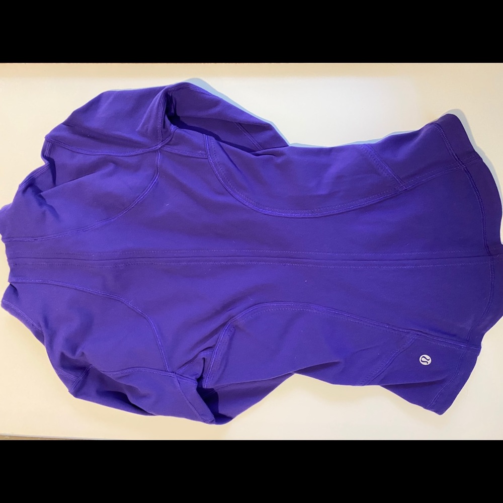 Lululemon Jacket - Picture 3 of 3